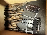 CONTENTS OF DRAWER