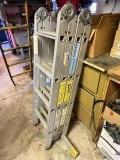 KRAUSE MULTIMATIC LADDER