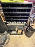 STOREHOUSE BOTTOM TOOL BOX AND CONTENTS