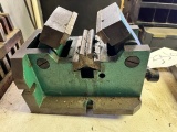 SMALL VISE