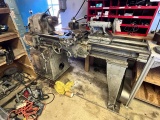 SOUTHBEND LATHE - OPERATIONAL CONDITION
