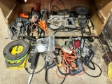 CONTENTS OF SHELF