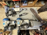 PNEUMATIC TOOLS