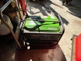 CUB GENERATORS PROPANE POWERED GENERATOR