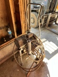 AIRLESS PAINT SPRAYER - RUNNING CONDITION UNKNOWN