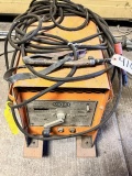 AIRCO WELDER - OPERATING CONDITION UNKNOWN