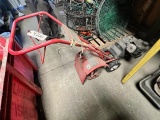 TROY-BILT ROTOTILLER - ALL COMPLETE - RUNNING CONDITION UNKNOWN