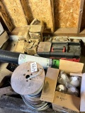 PALLET OF MISCELLANEOUS