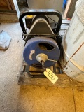 HYDROSTAR POWER PLUMBING SNAKE