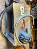 DAYTON NATURAL GAS HEATER