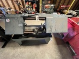 CAROLINA EQUIPMENT BAND SAW