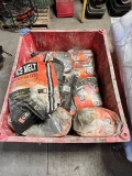 CRATE OF QIK JO ICE MELT