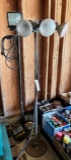 LOT OF LIGHTING