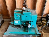 ONAN DIESEL GENERATOR