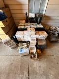 PALLET OF HOUSEHOLD