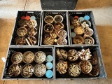 PALLET OF HARDWARE