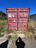 20' CONTAINER