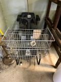AMIGO SMART SHOPPER - ELECTRIC SHOPPING CART - DOES NOT HOLD CHARGE