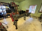 MONARCH MACHINE TOOL COMPANY LATHE - CONSIGNER SAYS IT IS OPERATIONAL