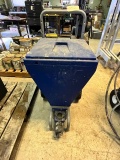 GRACO PAINT OR TEXTURE HOPPER CART