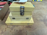 LOT OF ROUTER BITS