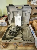 MODEL 6931 ROUTER BASE - NO ROUTER BASE ONLY