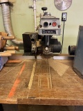 DEWALT RADIAL ARM SAW