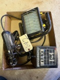 BOX OF MISCELLANEOUS
