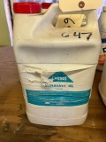 2.5 GALLON JUG OF DREXEL SIMAZINE 4L HERBICIDE