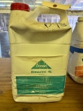 2.5 GALLON JUG OF DREXEL SIMAZINE 4L HERBICIDE