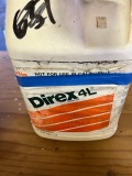 DIREX 4L HERBICIDE