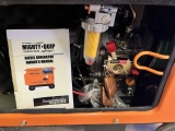 MIGHTY-QUIP CONTRACTOR SERIES DIESEL POWERED GENERATOR
