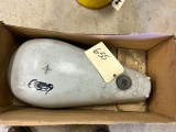 LUMINAIRE HIGH PRESSURE SODIUM HORIZONTAL LAMP HEAD
