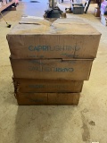 LOT OF RECESSED CAN LIGHTS - 4 BOXES