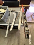 LOT OF LEVELS AND SQUARES