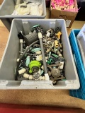MISCELLANEOUS SPRINKLERS AND SPRINKLER PARTS
