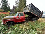 1979 FORD RANGER F350 ONE TONE