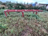 (2) WORKBENCHES - STEEL