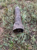 LOT OF CONCRETE PIPE