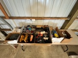 LOT OF MISC HARDWARE
