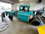 1955 CHEVY PICKUP