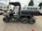 2010 Polaris ranger 6 x 6. 800 EFI