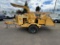 1995 Vermeer BC 1230 chipper trailer