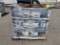 Pallet of Garland, Garla Prime 7612 quick drying asphalt based roof primer