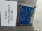 VULCAN MENSCH CRAWLER SCREEN. 07153-409