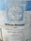 Pallet of garland, silver shield 7421