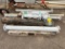 Pallet miscellaneous pipe