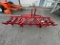 Spring Tooth Cultivator