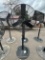 Central Machinery Shop Fan