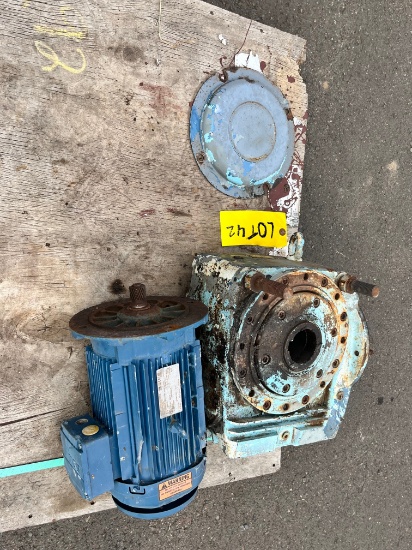Pallet Scrap